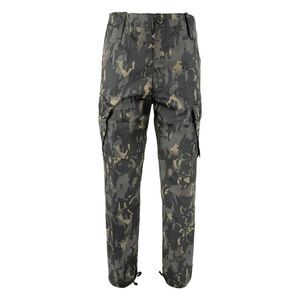 Viper Mens PCS 95 Camo Cargo Pants / Black Camo